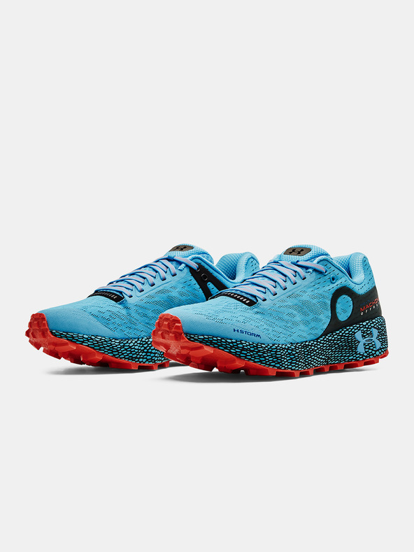 Under Armour Moški čevlji Under Armour UA Storm HOVR Machina Off Road