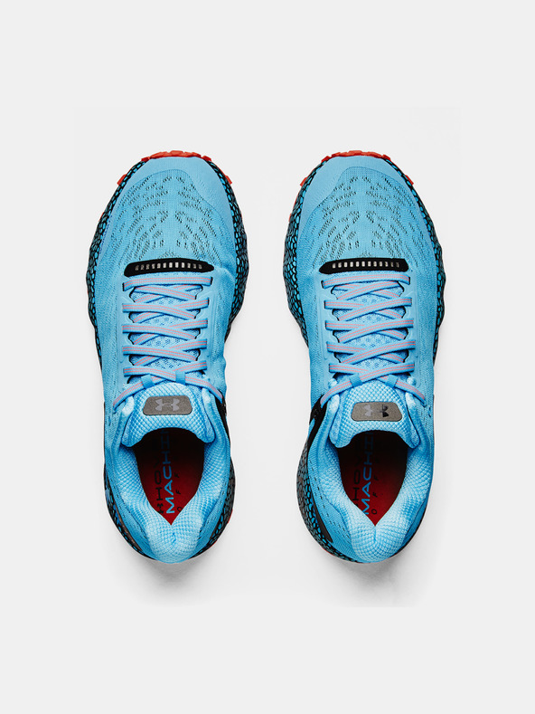 Under Armour Moški čevlji Under Armour UA Storm HOVR Machina Off Road