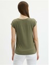 Orsay Kaki ženska majica ORSAY