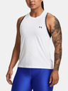 Under Armour Ženska majica brez rokavov Under Armour Knockout Novelty Tank