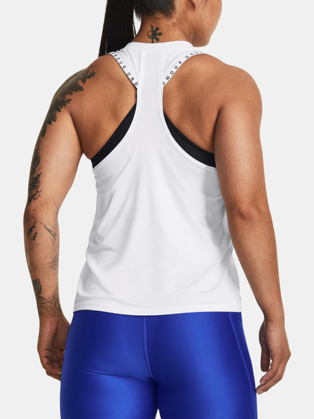 Under Armour Ženska majica brez rokavov Under Armour Knockout Novelty Tank