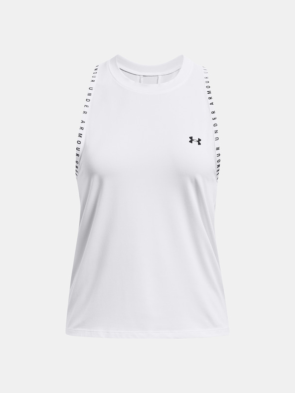 Under Armour Ženska majica brez rokavov Under Armour Knockout Novelty Tank