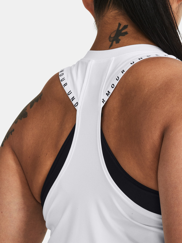 Under Armour Ženska majica brez rokavov Under Armour Knockout Novelty Tank