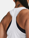 Under Armour Ženska majica brez rokavov Under Armour Knockout Novelty Tank