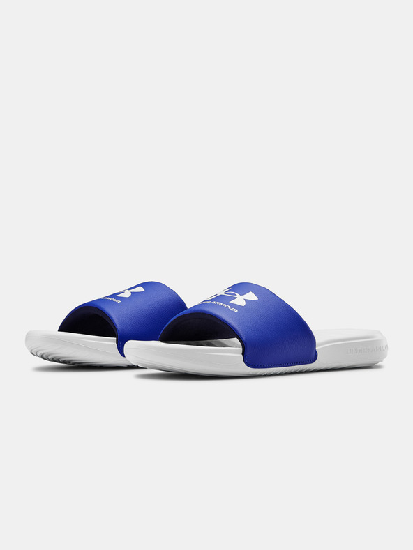 Under Armour Moški natikači Under Armour M Ansa Fix SL