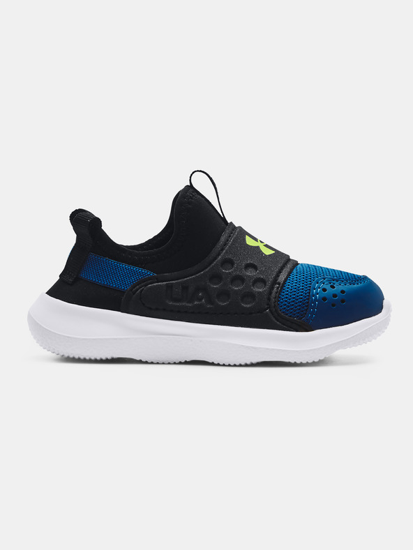 Under Armour Deški čevlji Under Armour UA BINF Runplay-BLU