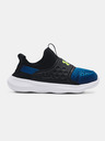 Under Armour Deški čevlji Under Armour UA BINF Runplay-BLU