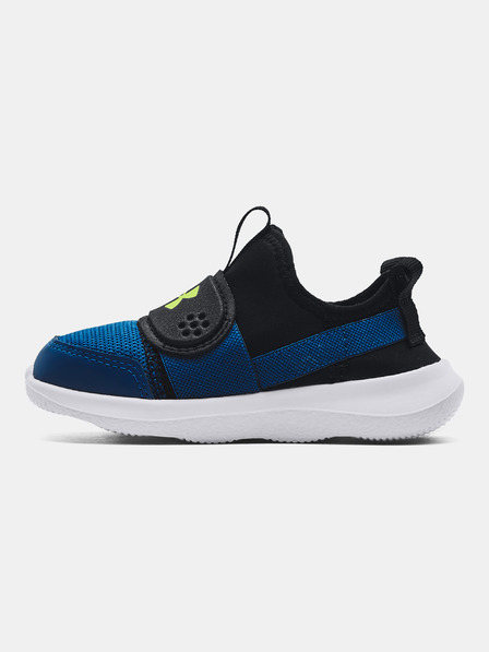 Under Armour Deški čevlji Under Armour UA BINF Runplay-BLU