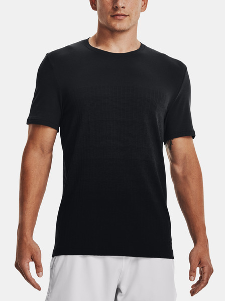 Under Armour Moška majica Under Armour UA Seamless LUX SS