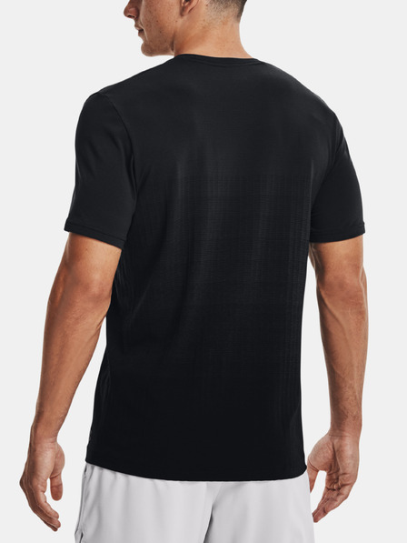 Under Armour Moška majica Under Armour UA Seamless LUX SS