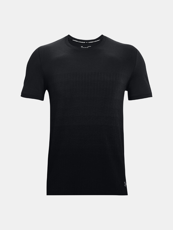 Under Armour Moška majica Under Armour UA Seamless LUX SS