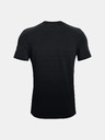 Under Armour Moška majica Under Armour UA Seamless LUX SS