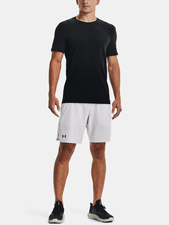 Under Armour Moška majica Under Armour UA Seamless LUX SS