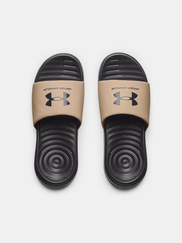 Under Armour Ženski natikači Under Armour UA W Ansa Fix SL