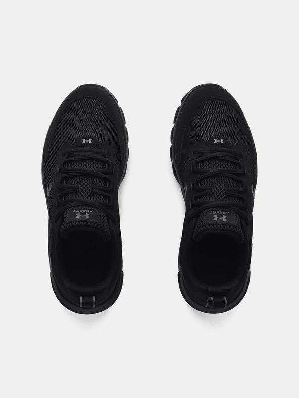 Under Armour Deški čevlji Under Armour UA BGS Assert 9-BLK