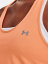 Under Armour Ženska majica brez rokavov Under Armour UA HG Armour Racer Tank