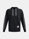 Under Armour Moški pulover Under Armour UA Essential Heritage Flc HD
