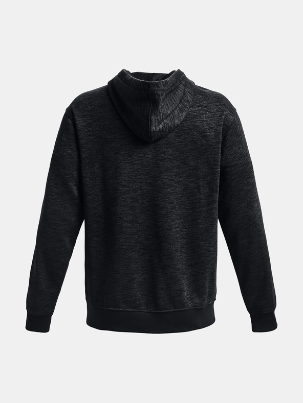 Under Armour Moški pulover Under Armour UA Essential Heritage Flc HD