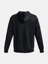 Under Armour Moški pulover Under Armour UA Essential Heritage Flc HD