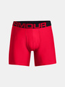 Under Armour Moške boksarice Under Armour Tech 6in 2 Pack