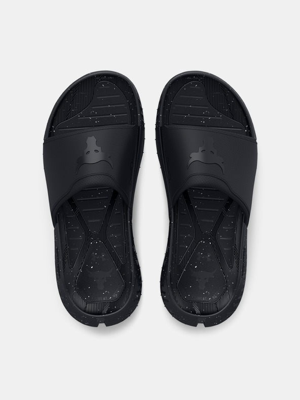 Under Armour Unisex natikači Under Armour UA U Rock 3 SL