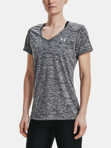 Under Armour Ženska majica Under Armour Tech SSV - Twist