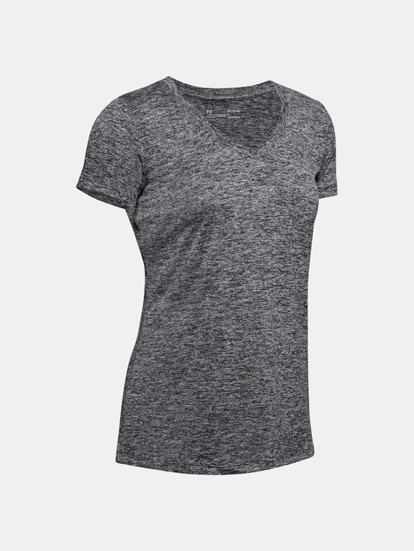 Under Armour Ženska majica Under Armour Tech SSV - Twist