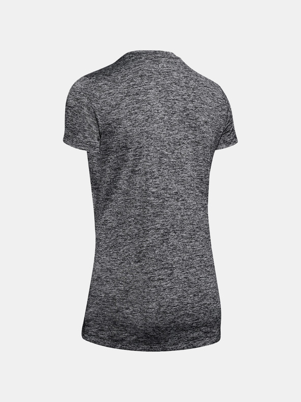 Under Armour Ženska majica Under Armour Tech SSV - Twist