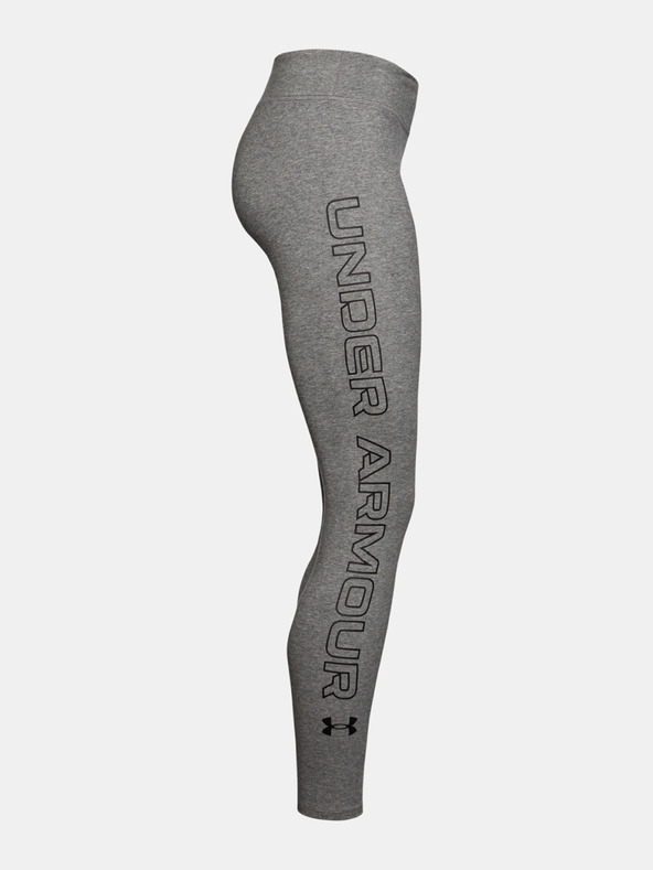 Under Armour Ženske pajkice Under Armour Favorite WM Leggings