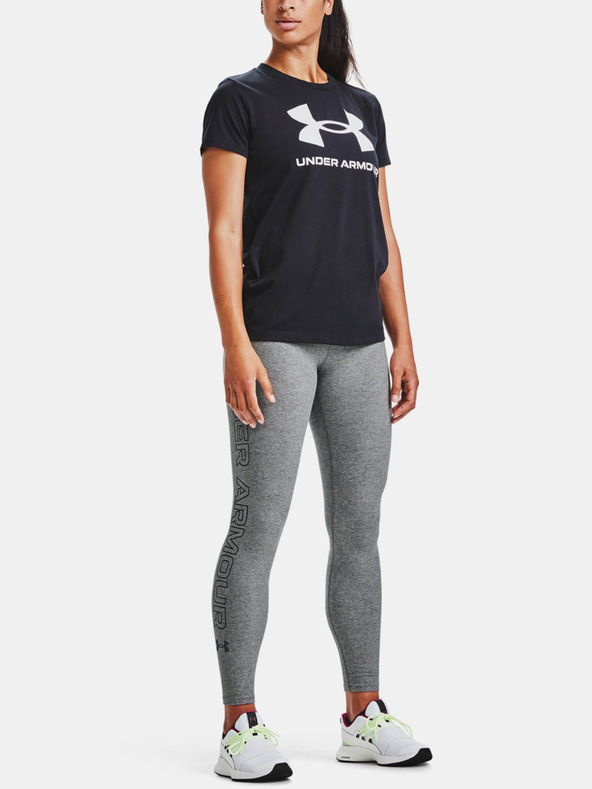Under Armour Ženske pajkice Under Armour Favorite WM Leggings