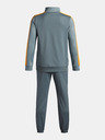 Under Armour Deška trenirka Under Armour UA Rival CB Knit Track Suit-BLU