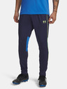 Under Armour Moške športne hlače Under Armour UA M Ch. Pro Pant-BLU