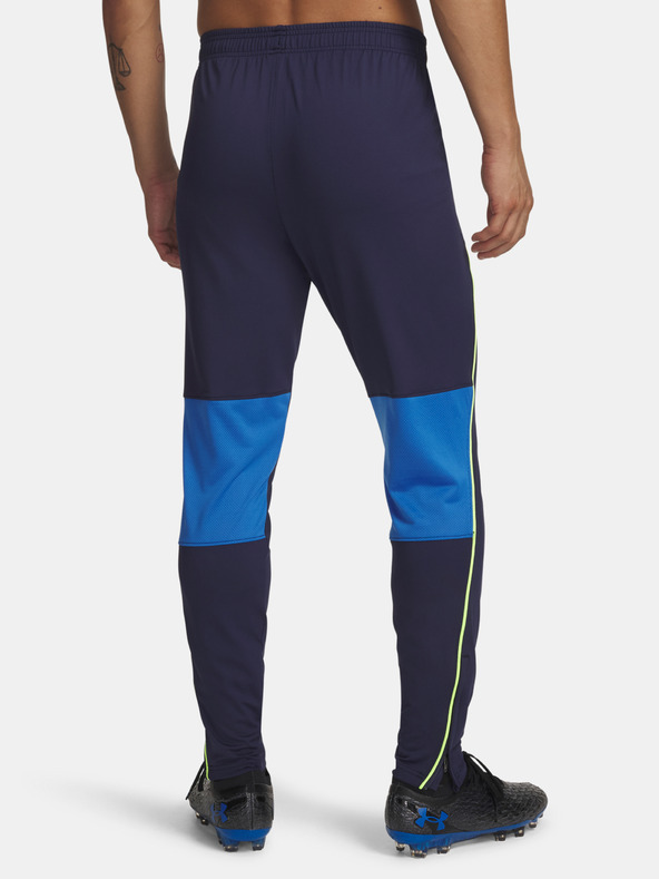 Under Armour Moške športne hlače Under Armour UA M Ch. Pro Pant-BLU