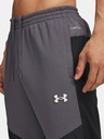 Under Armour Moške športne hlače Under Armour UA Armour Flc Pro Utility Pt-BLK