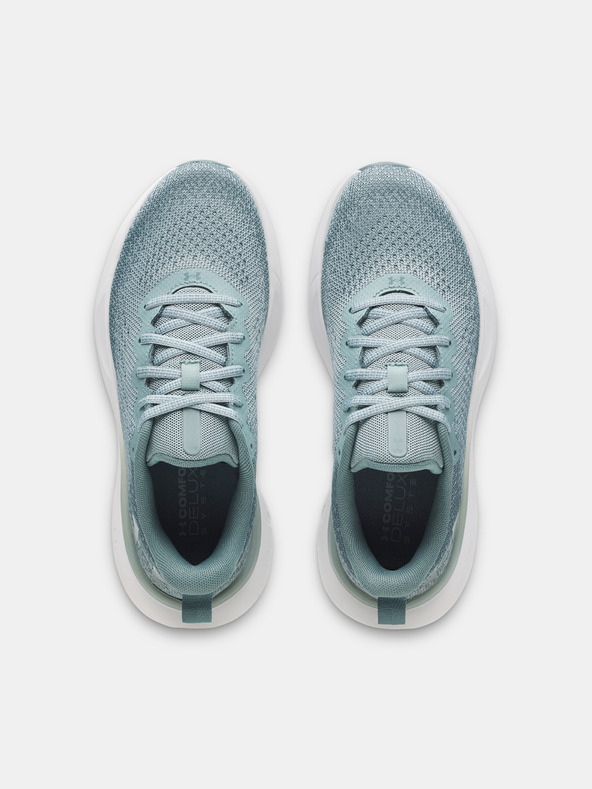 Under Armour Ženski čevlji Under Armour UA W Infinite-GRN