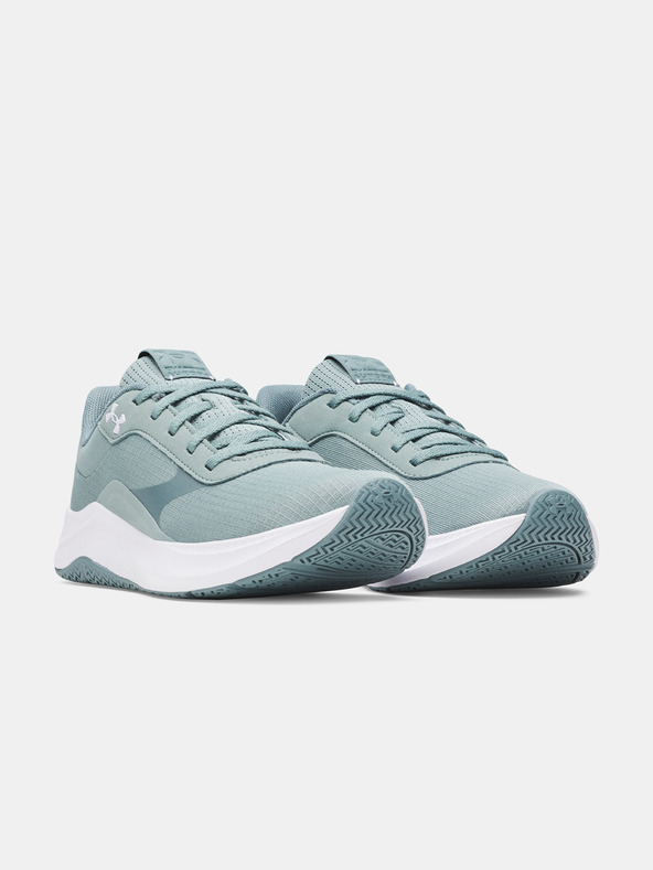 Under Armour Ženski čevlji Under Armour UA W Aurora 3-GRN