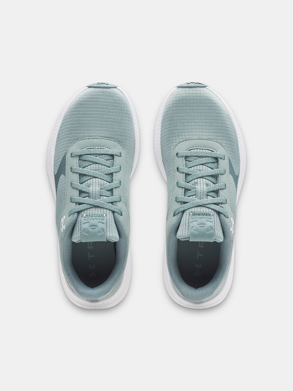 Under Armour Ženski čevlji Under Armour UA W Aurora 3-GRN