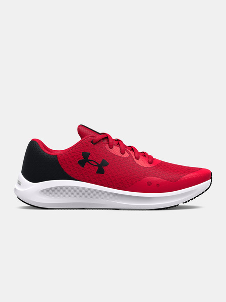 Under Armour Deški čevlji Under Armour UA BGS Charged Pursuit 3-BLK
