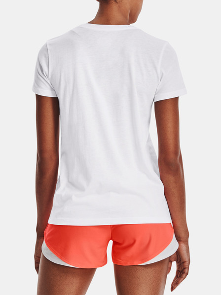 Under Armour Ženska majica Under Armour UA SPORTSTYLE LOGO SS