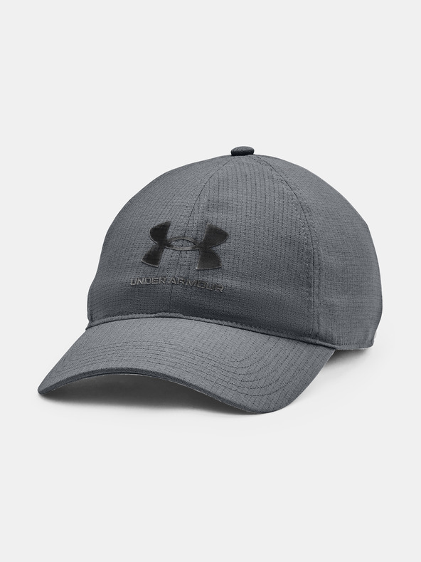 Under Armour Moška kapa s šiltom Under Armour Isochill Armourvent ADJ