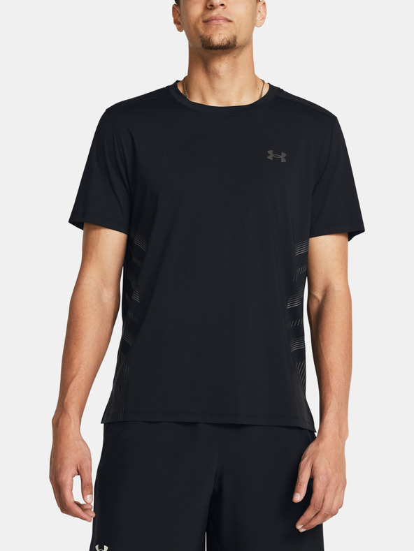 Under Armour Moška majica Under Armour UA LAUNCH ELITE GRAPHIC SS