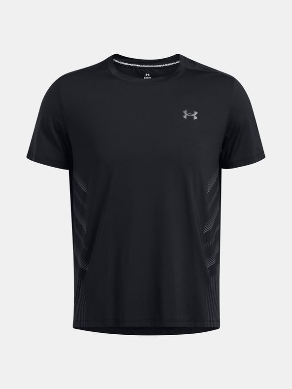 Under Armour Moška majica Under Armour UA LAUNCH ELITE GRAPHIC SS