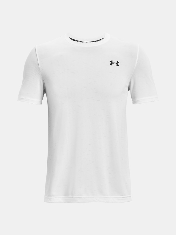 Under Armour Moška majica Under Armour Seamless SS