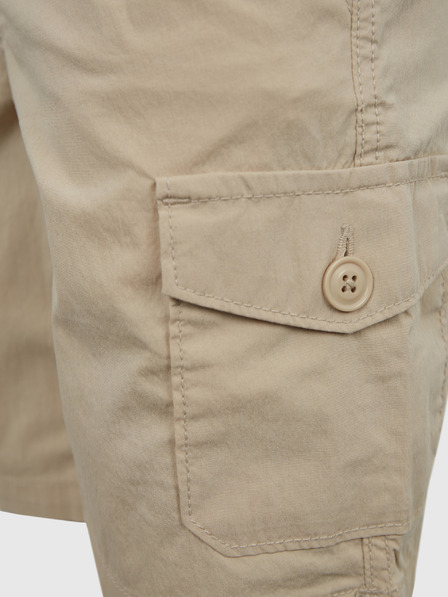 GAP Otroške cargo kratke hlače GAP