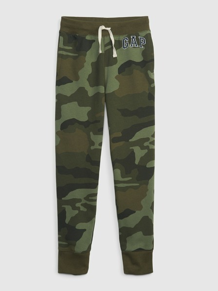 GAP Otroške army trenirka GAP