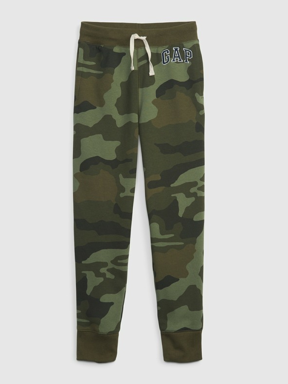 GAP Otroške army trenirka GAP