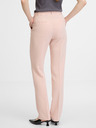 Orsay Svetlo roza ženske hlače ORSAY