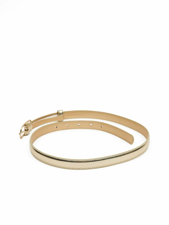 Orsay Zlat ženski pas ORSAY