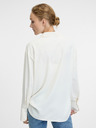 Orsay Krem ženska srajca ORSAY
