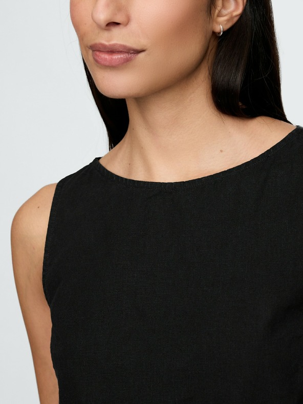 GAP Lanena majica GAP